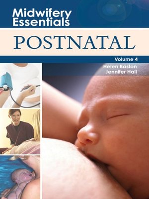 cover image of Midwifery Essentials